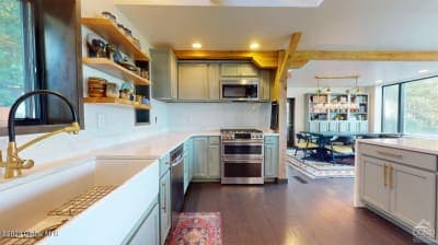 Green Homes for Sale - Stockton, New Jersey Green Home