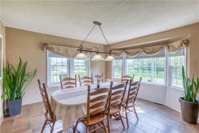 Green Homes for Sale - Stockton, New Jersey Green Home
