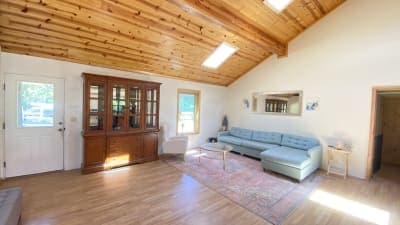 Green Homes for Sale - Stockton, New Jersey Green Home