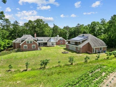 Green Homes for Sale - Stockton, New Jersey Green Home