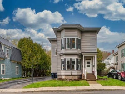Green Homes for Sale - Stockton, New Jersey Green Home