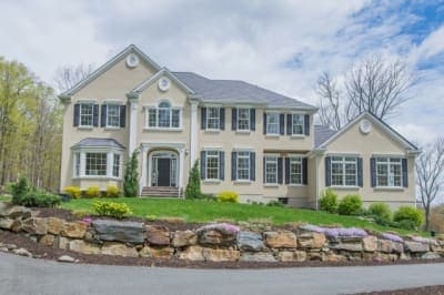 Green Homes for Sale - Stockton, New Jersey Green Home