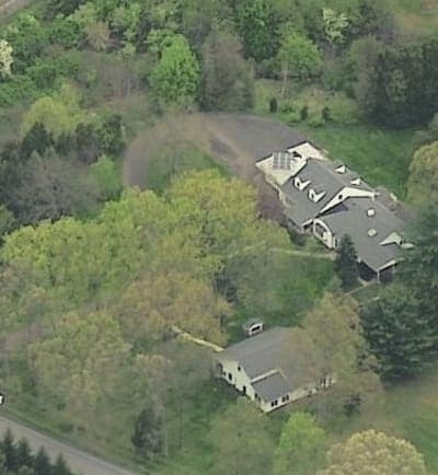 Green Homes for Sale - Stockton, New Jersey Green Home