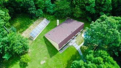 Green Homes for Sale - Stockton, New Jersey Green Home