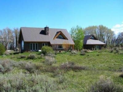 Green Homes for Sale - Stockton, New Jersey Green Home