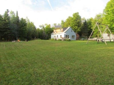 Green Homes for Sale - Stockton, New Jersey Green Home