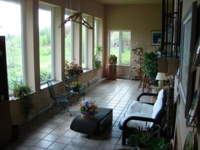 Green Homes for Sale - Stockton, New Jersey Green Home