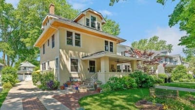 Green Homes for Sale - Stockton, New Jersey Green Home