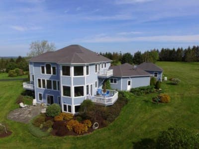 Green Homes for Sale - Stockton, New Jersey Green Home