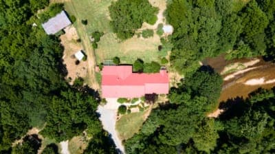 Green Homes for Sale - Stockton, New Jersey Green Home