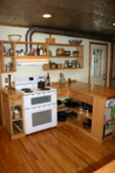 Green Homes for Sale - Stockton, New Jersey Green Home