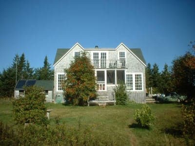 Green Homes for Sale - Stockton, New Jersey Green Home