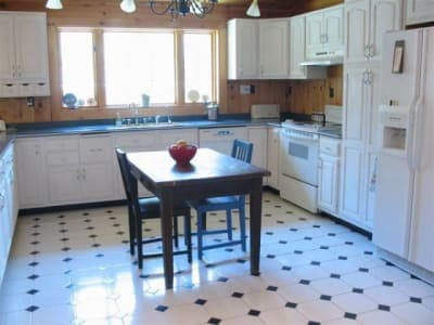 Green Homes for Sale - Stockton, New Jersey Green Home