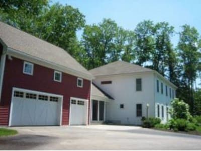 Green Homes for Sale - Stockton, New Jersey Green Home