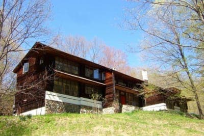 Green Homes for Sale - Stockton, New Jersey Green Home