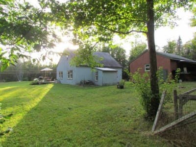 Green Homes for Sale - Stockton, New Jersey Green Home