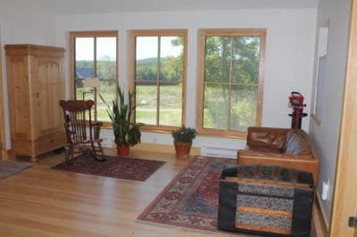 Green Homes for Sale - Stockton, New Jersey Green Home