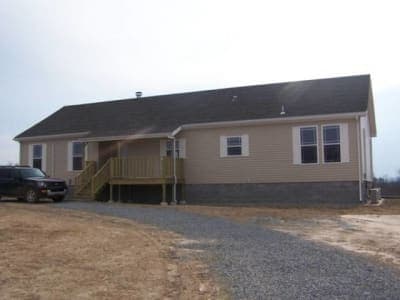 Green Homes for Sale - Stockton, New Jersey Green Home