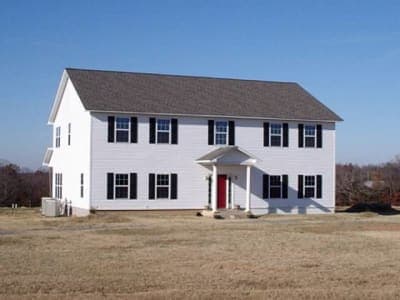 Green Homes for Sale - Stockton, New Jersey Green Home