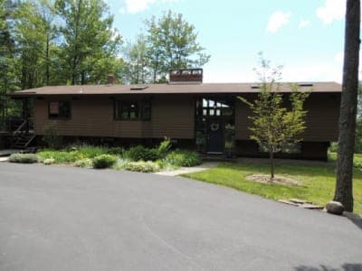 Green Homes for Sale - Stockton, New Jersey Green Home