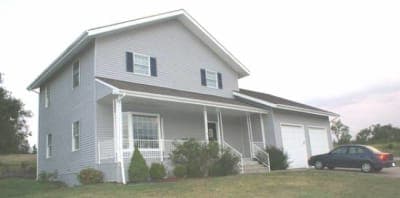Green Homes for Sale - Stockton, New Jersey Green Home