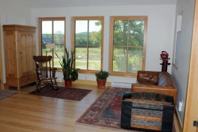 Green Homes for Sale - Stockton, New Jersey Green Home