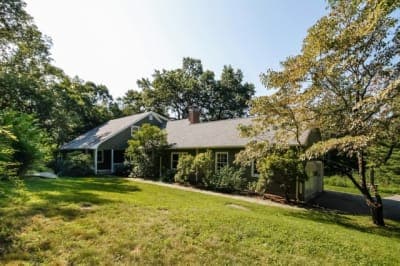 Green Homes for Sale - Stockton, New Jersey Green Home