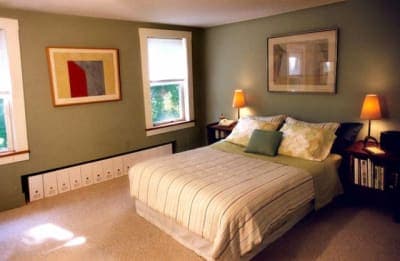 Green Homes for Sale - Stockton, New Jersey Green Home