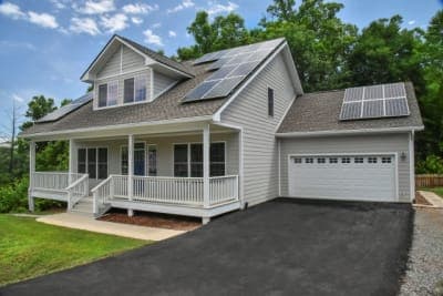Green Homes for Sale - Stockton, New Jersey Green Home