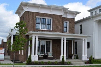 Green Homes for Sale - Stockton, New Jersey Green Home