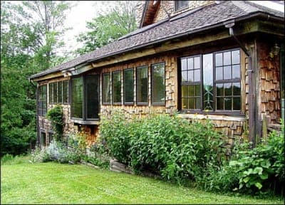 Green Homes for Sale - Stockton, New Jersey Green Home