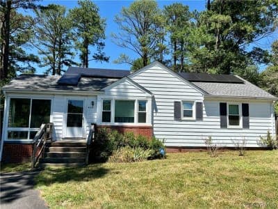 Green Homes for Sale - Stockton, New Jersey Green Home