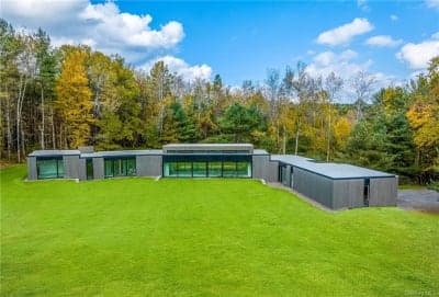 Green Homes for Sale - Stockton, New Jersey Green Home